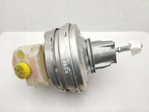 Bomba de Freio Bentley CONTINENTAL FLYING SPUR 2012 image 2