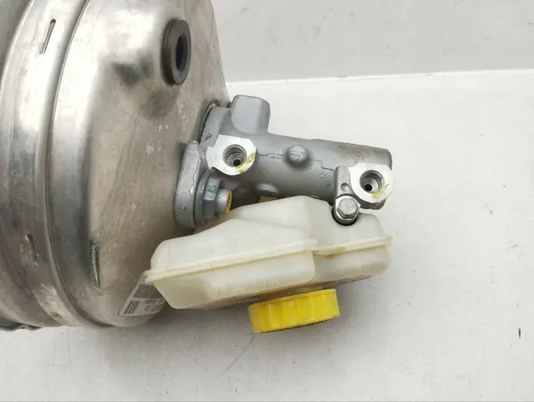 Bomba de Freio Bentley CONTINENTAL FLYING SPUR 2012 image 4