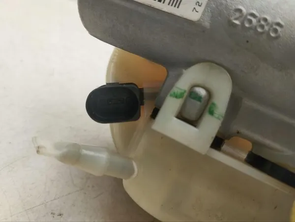 Bomba de Freio Bentley CONTINENTAL FLYING SPUR 2012 image 6