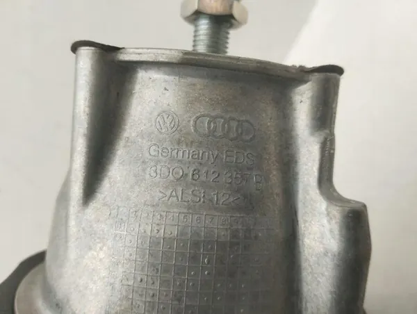 Bomba de Freio Bentley CONTINENTAL FLYING SPUR 2012 image 8