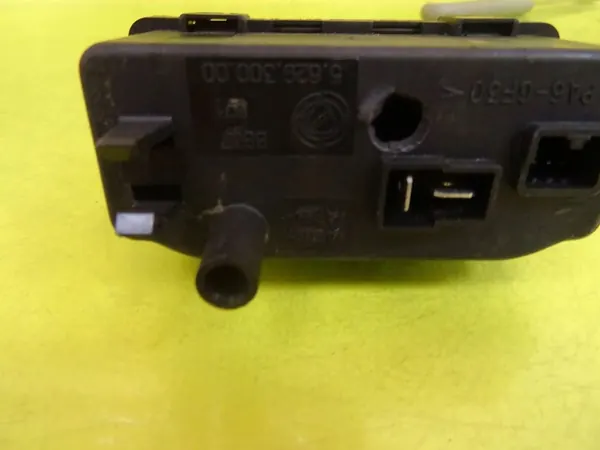 Blowerweerstand Fiat Marea 562930000 image 5