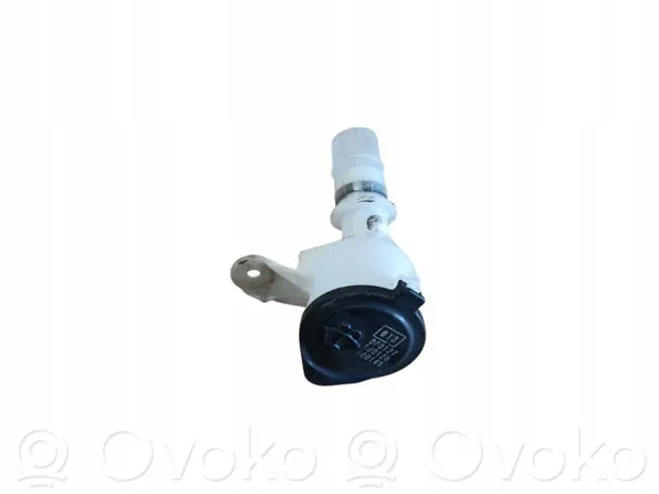 Toyota OE 000127 Spolarvätskeinloppsrör - Begagnad image 4