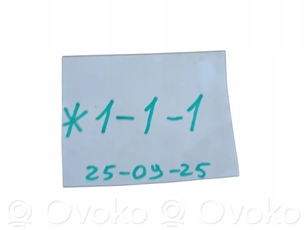 Toyota OE 000127 Spolarvätskeinloppsrör - Begagnad image 7