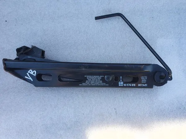 Luftmassenmesser OPEL VECTRA B 96-99 1.8b image 3