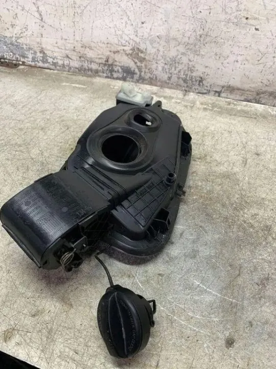 Kraftstoffklappenmotor OEM 9835357380 für Peugeot 308 image 3