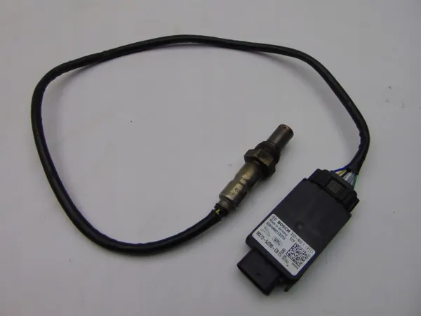 NOx-sensor OEM MX735J299CB för Range Rover 2.0D image 2