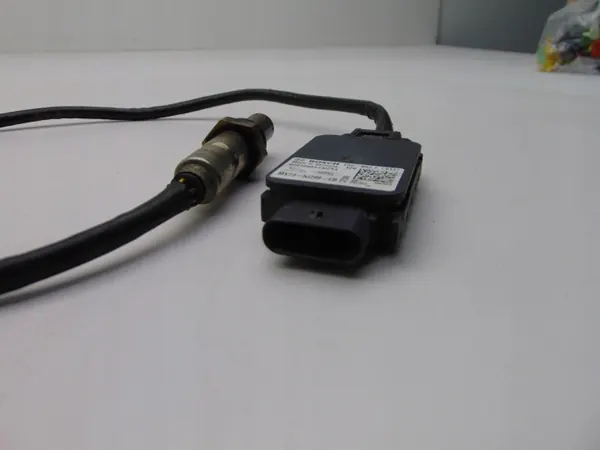 NOx-sensor OEM MX735J299CB för Range Rover 2.0D image 3