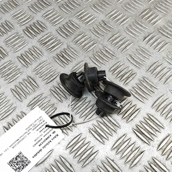 VW Corrado Reperationssats 2.9L 1994 OEM 191807193 image 2