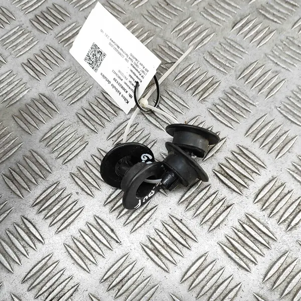 VW Corrado Reperationssats 2.9L 1994 OEM 191807193 image 3