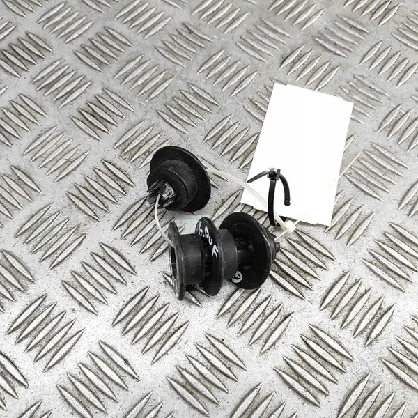 VW Corrado Reperationssats 2.9L 1994 OEM 191807193 image 5