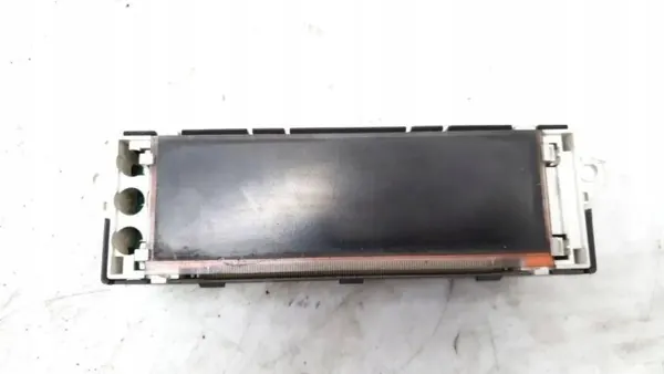 Écran de navigation OEM NS1204337F pour Citroën Jumpy image 2