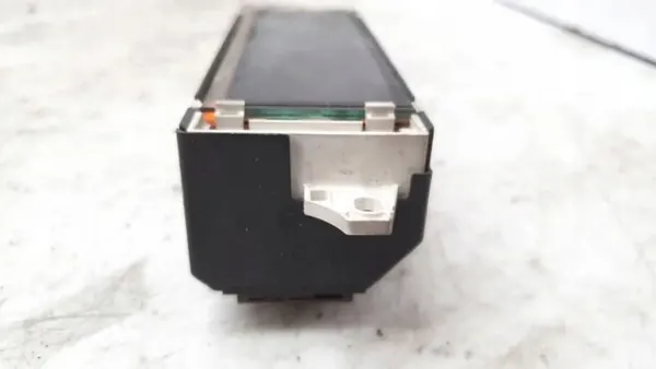 Écran de navigation OEM NS1204337F pour Citroën Jumpy image 6