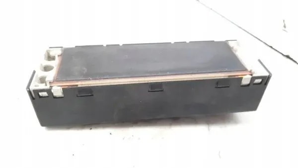 Écran de navigation OEM NS1204337F pour Citroën Jumpy image 7