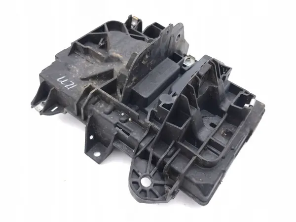 Support Batterie Jeep Cherokee OEM 68186053AB image 4