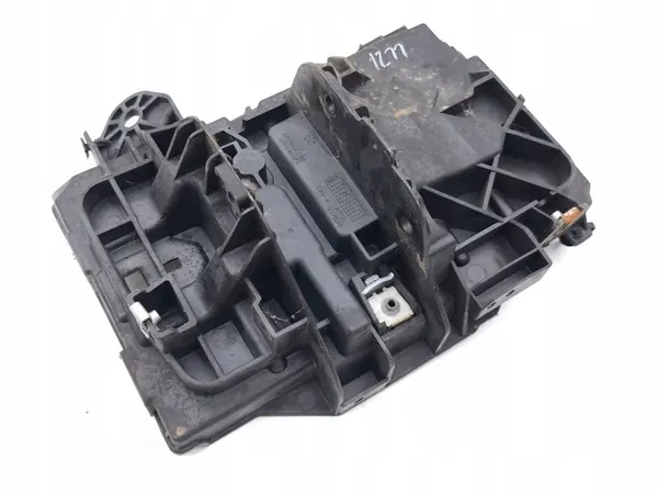 Support Batterie Jeep Cherokee OEM 68186053AB image 5