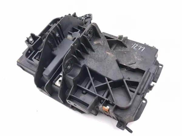 Support Batterie Jeep Cherokee OEM 68186053AB image 6
