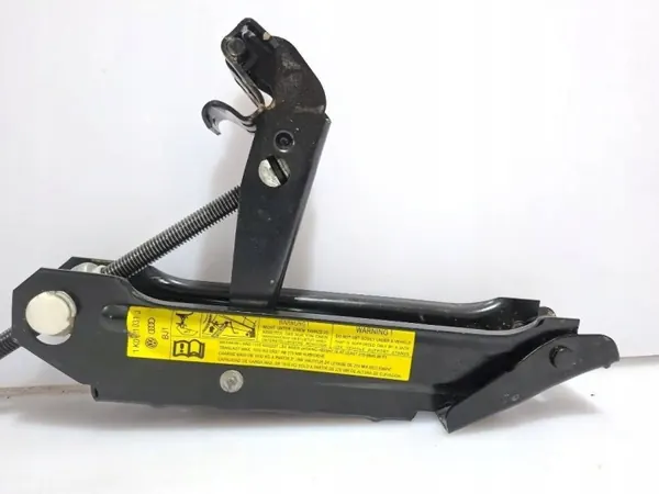 Kit d'outils Audi A3 S3 8P 2008 OEM 1K0011031J image 8