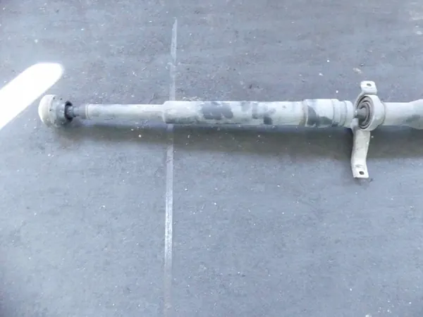 Drivaxel Fiat Freemont 2.0 JTD image 2