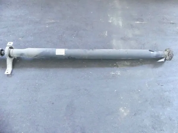 Drivaxel Fiat Freemont 2.0 JTD image 3