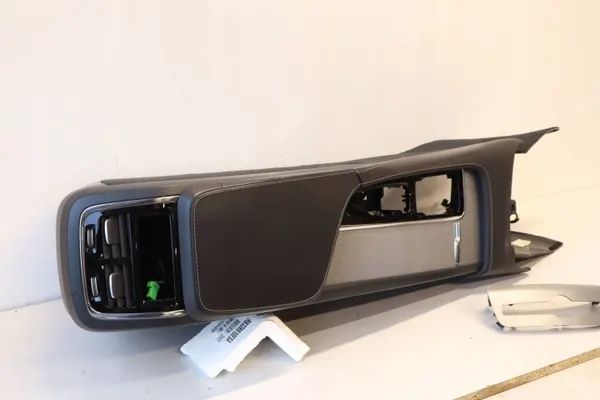 Accoudoir console Volvo XC90 II OEM 31369149 image 2