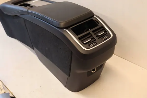 Accoudoir console Volvo XC90 II OEM 31369149 image 9