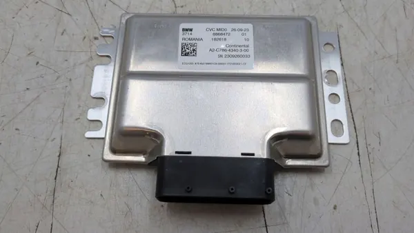Module de contrôle suspension BMW OEM 8868472 image 2