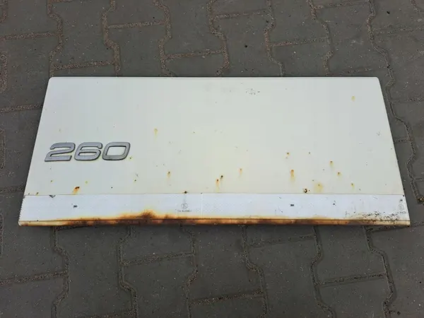 Vänster dörr handskfacks lock OEM DRZWICZKI LEWE VOLVO FM image 2
