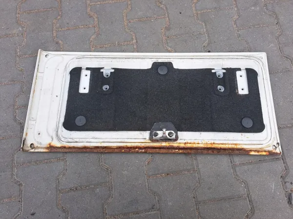 Vänster dörr handskfacks lock OEM DRZWICZKI LEWE VOLVO FM image 3