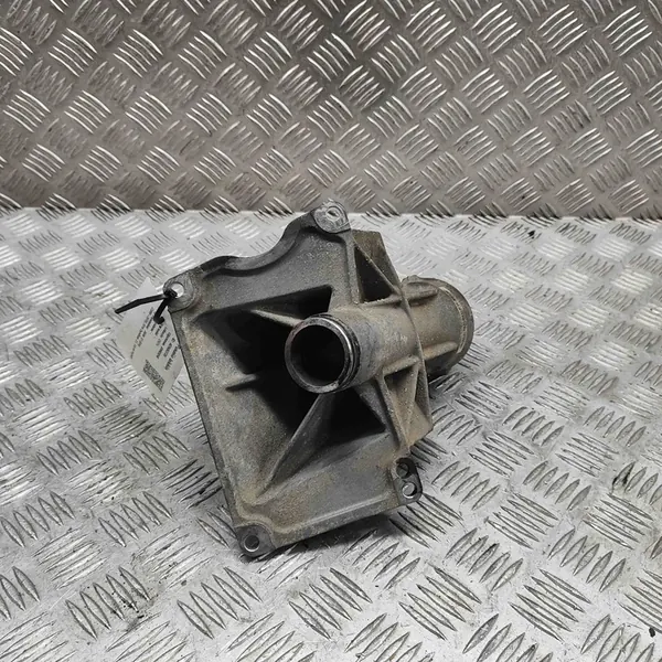 Support d'arbre de transmission BMW X1 (E84) 2.0L 2014 OEM 7575061 image 1