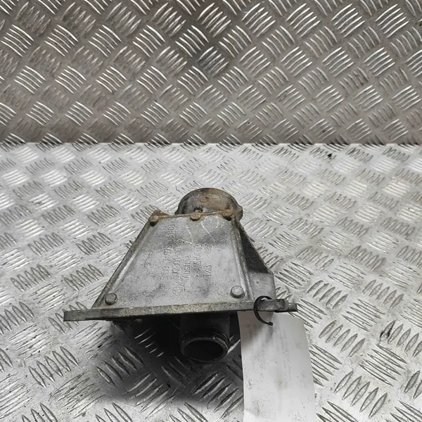 Support d'arbre de transmission BMW X1 (E84) 2.0L 2014 OEM 7575061 image 3