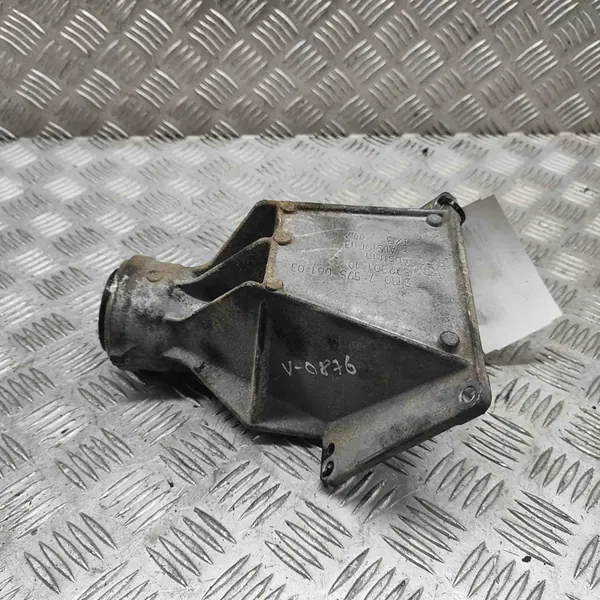 Support d'arbre de transmission BMW X1 (E84) 2.0L 2014 OEM 7575061 image 4