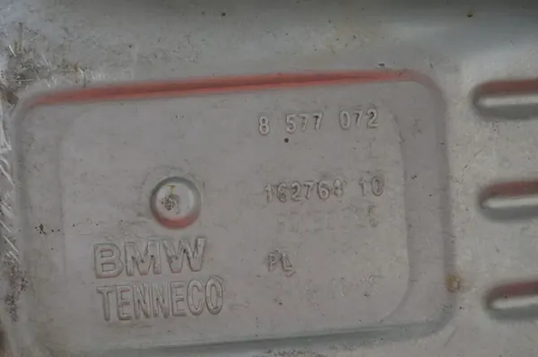 BMW OE Vaimennin OEM 8577083 2 Active Tourerille image 4