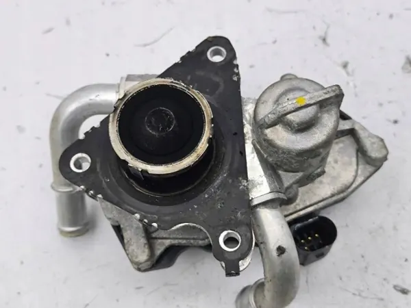 Audi OE 04L131501S EGR-klep - Gebruikt onderdeel image 2