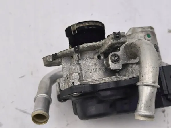 Audi OE 04L131501S EGR-klep - Gebruikt onderdeel image 3