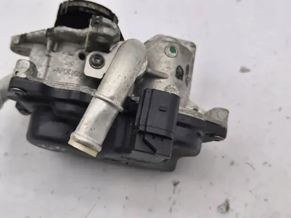 Audi OE 04L131501S EGR-klep - Gebruikt onderdeel image 5