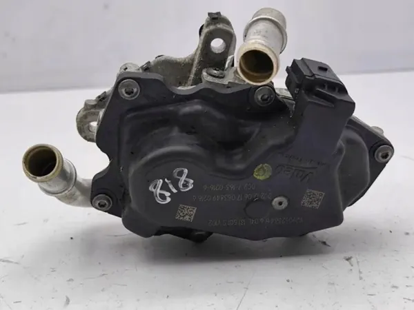 Audi OE 04L131501S EGR-klep - Gebruikt onderdeel image 6