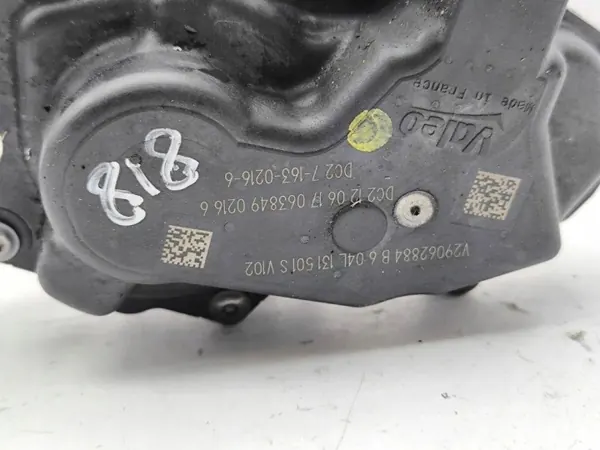 Audi OE 04L131501S EGR-klep - Gebruikt onderdeel image 8