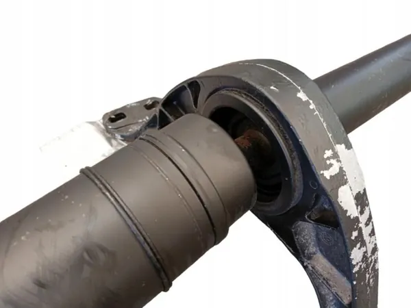 Aandrijfas OEM 494915 voor Audi A3 S3 8V 2.0 TFSI image 3
