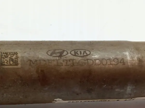 Croisillon colonne direction Hyundai i30 II (2011-2017) OEM 5907911401580 image 5