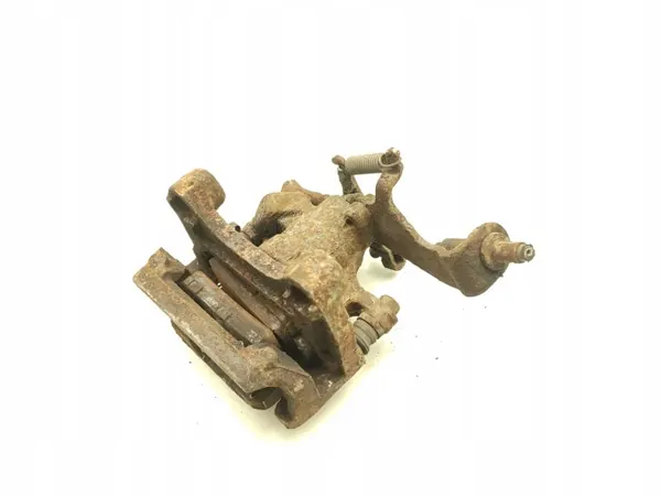 Pinza de freno trasera Mazda CX-5 OEM - Lado izquierdo SUV image 9