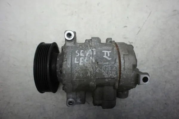 Ilmastointikompressori SEAT LEON II 1P image 4