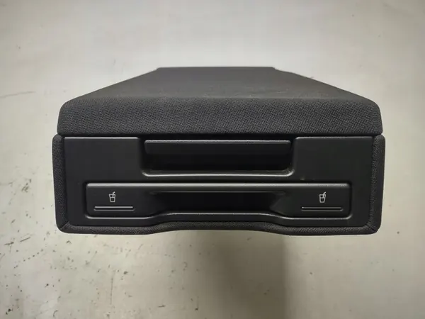 OEM PODŁOKIETNIK TYŁ 3R5 Achterste Armsteun Bekerhouder Seat Exeo image 5
