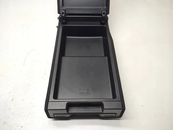 OEM PODŁOKIETNIK TYŁ 3R5 Achterste Armsteun Bekerhouder Seat Exeo image 7