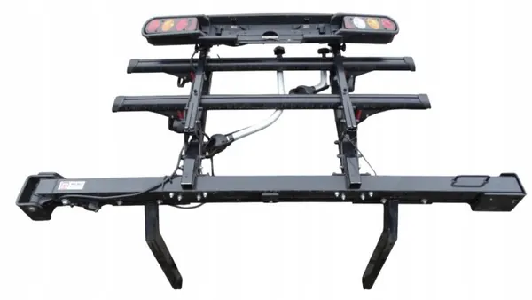 Porte-vélo OEM 2020 P1AR2T3S7X5 pour VW Crafter II image 2