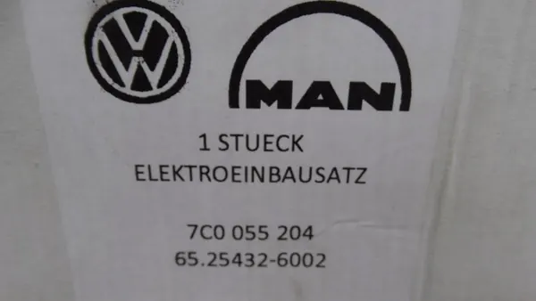 Porte-vélo OEM 2020 P1AR2T3S7X5 pour VW Crafter II image 9