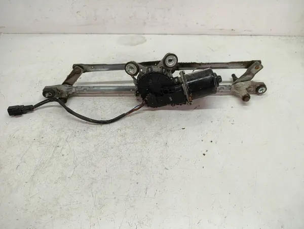 ETULIIPPARIN MOOTTORI CHEVROLET CAPTIVA 20914316 image 4