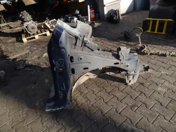 Dacia Dokker Lodgy 2016 Subframe Dianteiro Direito OEM image 2