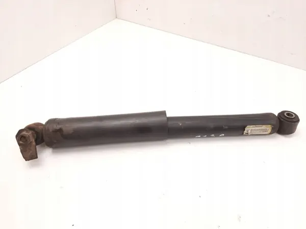 Jeep Wrangler ohjausvaimennin OEM P52060058AF image 2