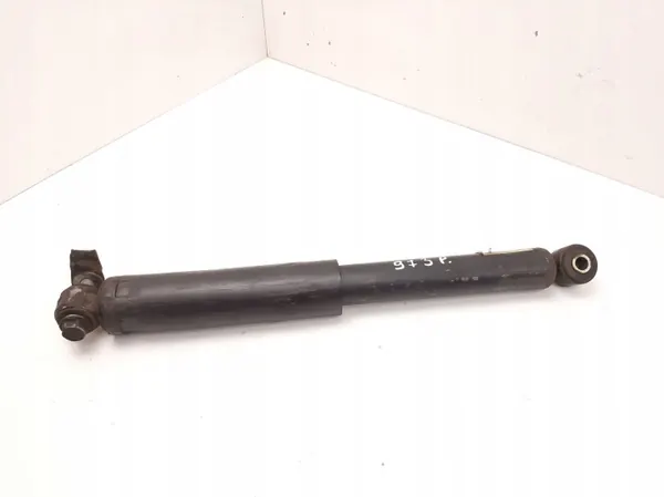 Jeep Wrangler ohjausvaimennin OEM P52060058AF image 5