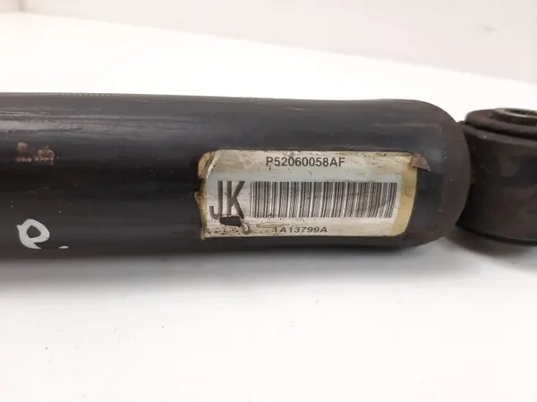Jeep Wrangler ohjausvaimennin OEM P52060058AF image 6